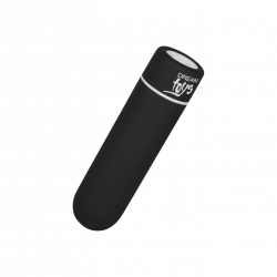 Rechargeable Power Bullet, 7cm