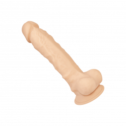 Real Love Dildo, 17,5 cm