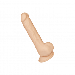 Real Love Dildo, 24 cm