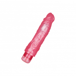 Glow Dicks - The Drop, 22,5cm