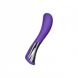 Silker - G Point Curved, 19 cm