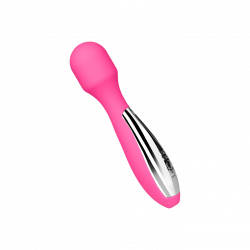 Avond - Travel Size Massager, 17,5 cm