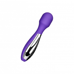 Avond - Travel Size Massager, 17,5 cm