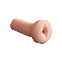 Pump & Dump Stroker, 16,4 cm