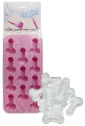 Willy Ice Tray