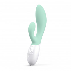 Rabbit Vibrator "INA 3" (Seaweed)