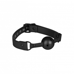 Sinnlicher Ball Gag