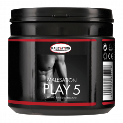 Play 5, 500ml