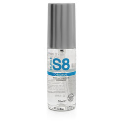 Wasserbasiertes Gleitgel S8 (50ml)