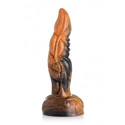 Tentakel Monster Silikon Dildo "Ravager"