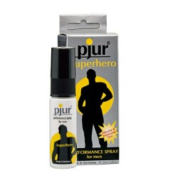 Pjur - Superhero Spray 20 ml