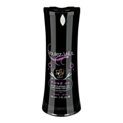 Voulez-Vous... - Stimulating Gel Vanilla