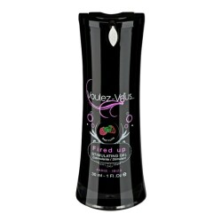 Voulez-Vous... - Stimulating Gel Red Fruits