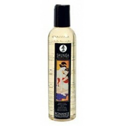 Shunga - Massage Oil Romance