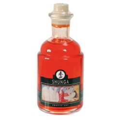 Shunga - Aphrodisiac Oil Orange (100ml)