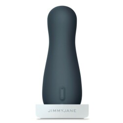 Jimmyjane - Form 4 Vibrator Slate