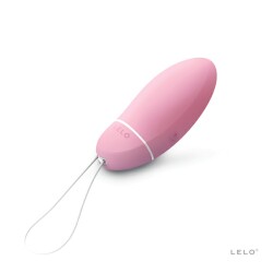 Lelo - Luna Smart Bead Pink