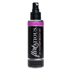 Sensuva - Flirtatious Pomegranate, Fig, Coconut & Plumeria Pheromone Body Mist 125ml