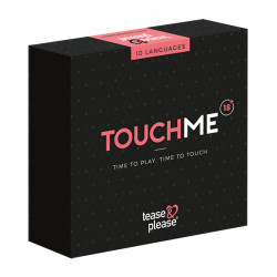 XXXME - TOUCHME Time to Play, Time to Touch