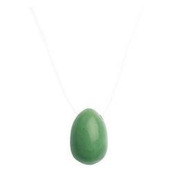 La Gemmes - Yoni Egg Jade (M)