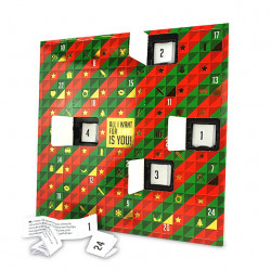 Challenge Adventskalender