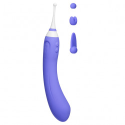 Lovense Dual End Vibrator "Hyphy"