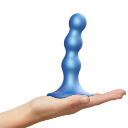 Strap-On-Me - "Plug Balls" Dildo (M)