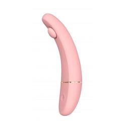 OhMyG - G-Punkt-Vibrator - Pink