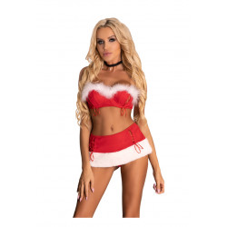 Santas Bodydolly Christmas (S/L)