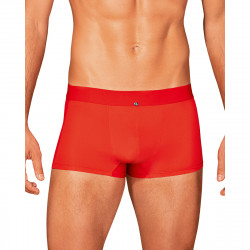 Boldero Boxershorts für Herren in rot (L/XL)