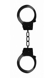 Beginner´s Handcuffs (Black)