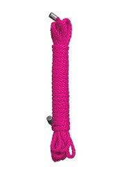 Kinbaku Rope 10m Pink