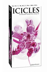 Icicles No. 34