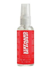 Stay Hard Delay Spray 50 ml