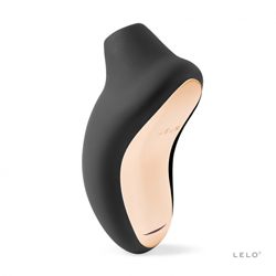 Lelo Sona Cruise (schwarz)