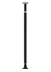 Professional Dance Pole (Black)