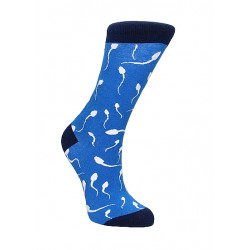 Shots Sexy Socks Sea-Men 42-46