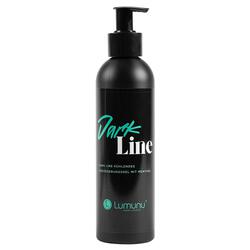 Deluxe Verzögerungsgel mit Menthol "Dark Line" (250ml)